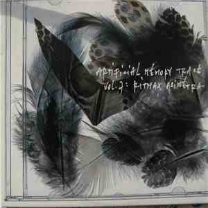 Artificial Memory Trace - Vol. 7: Ritmax Asimetra FLAC