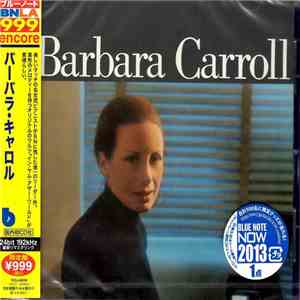 Barbara Carroll - Barbara Carroll FLAC