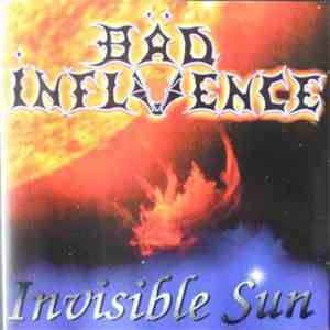 Bäd Influence - Invisible Sun FLAC