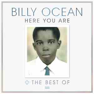 Billy Ocean - Here You Are + The Best Of FLAC