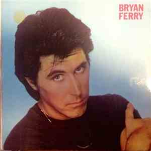 Bryan Ferry - These Foolish Things FLAC