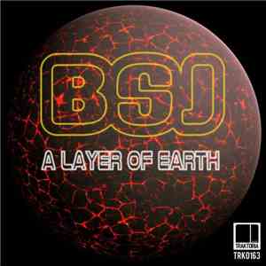 BSJ - A Layer Of Earth FLAC