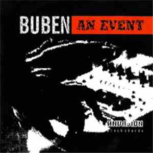 Buben - An Event FLAC