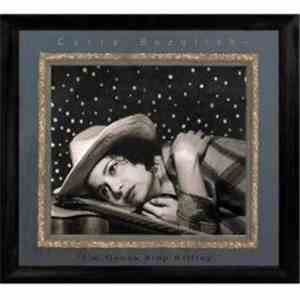 Carla Bozulich - I'm Gonna Stop Killing FLAC