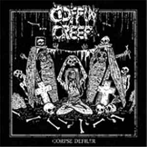 Coffin Creep - Corpse Defiler FLAC