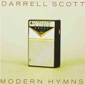 Darrell Scott - Modern Hymns FLAC