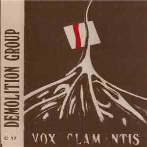 Demolition Group - Vox Clamantis FLAC