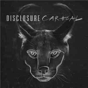 Disclosure - Caracal FLAC