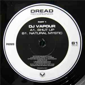 DJ Vapour - Vapour EP FLAC
