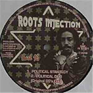 Earl 16 - Political Strategy FLAC