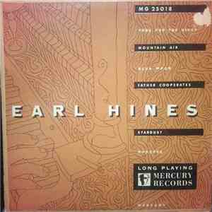 Earl Hines And His All-Stars - Earl Hines And His All-Stars FLAC