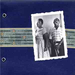 Ella Fitzgerald & Louis Armstrong - The Complete Ella Fitzgerald & Louis Armstrong On Verve FLAC