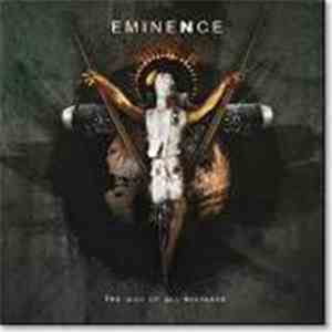 Eminence  - The God Of All Mistakes FLAC