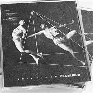 Eril Fjord - Excalibur FLAC