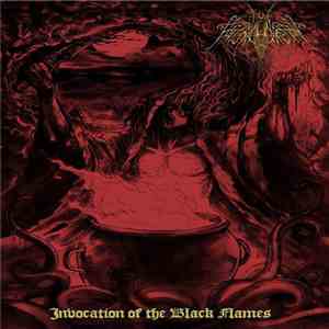 Eternal Alchemist - Invocation Of The Black Flames FLAC