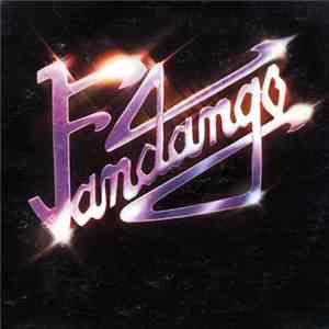 Fandango - Fandango FLAC
