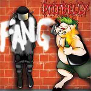 Fang / Potbelly - Fang / Potbelly FLAC