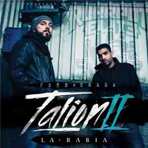 Fard & Snaga - Talion II: La Rabia FLAC