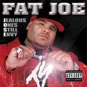 Fat Joe - Jealous Ones Still Envy (J.O.S.E.) FLAC