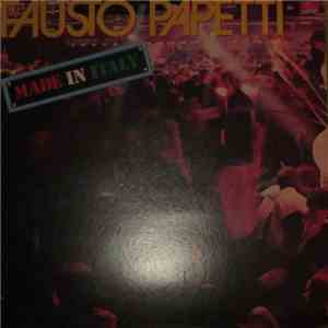 Fausto Papetti - Made In Italy FLAC