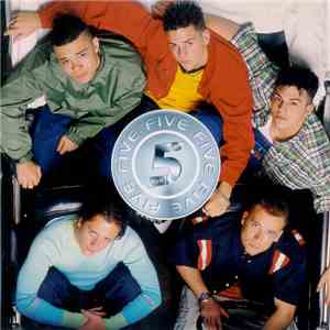 Five - Five FLAC