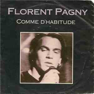 Florent Pagny - Comme D'Habitude FLAC