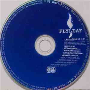 Flyleaf - All Around Me FLAC