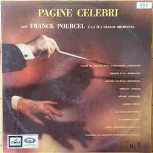 Franck Pourcel E La Sua Grande Orchestra - Pagine Celebri N. 1 FLAC