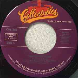 Gladys Knight & The Pips - Friendship Train FLAC