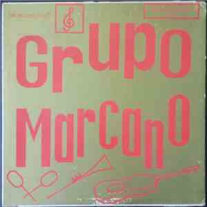 Grupo Marcano - Los Mejores Éxitos FLAC