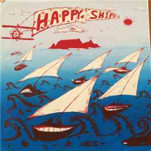 Happy Ships - Sound Future FLAC