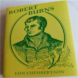 Iain Cuthbertson - Robert Burns FLAC