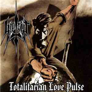 Iperyt - Totalitarian Love Pulse FLAC