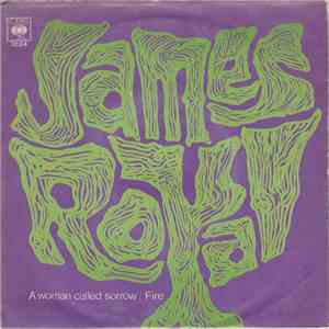 James Royal - A Woman Called Sorrow FLAC