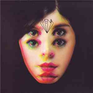 Javiera Mena - Mena FLAC
