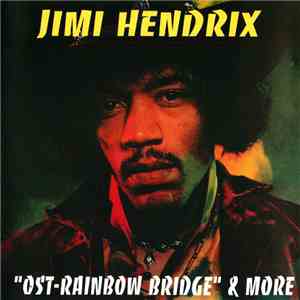 Jimi Hendrix - OST-Rainbow Bridge & More FLAC