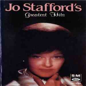 Jo Stafford - Jo Stafford's Greatest Hits FLAC