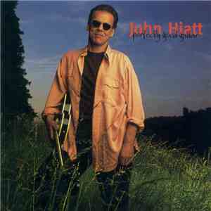 John Hiatt - Perfectly Good Guitar FLAC