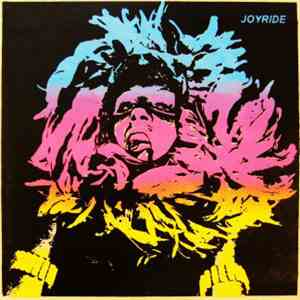 Joyride  - Joyride FLAC