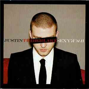 Justin Timberlake - SexyBack FLAC