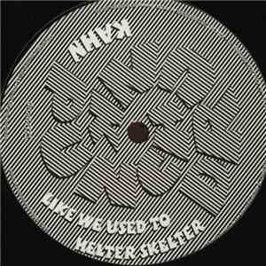 Kahn - Like We Used To / Helter Skelter FLAC