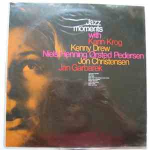 Karin Krog - Jazz Moments FLAC