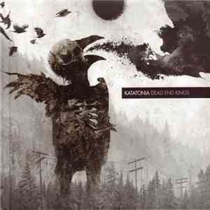 Katatonia - Dead End Kings FLAC