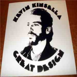 Kevin Kinsella  - Great Design FLAC