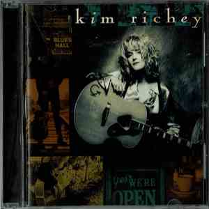 Kim Richey - Kim Richey FLAC