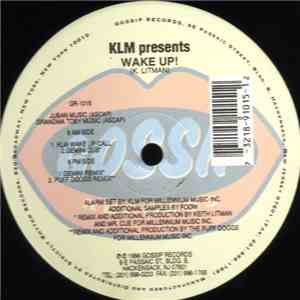KLM - Wake Up! FLAC