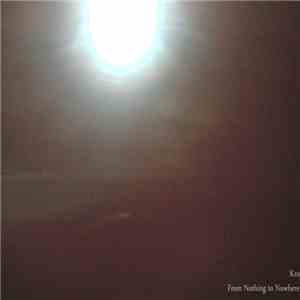 Kro - From Nothing To Nowhere FLAC