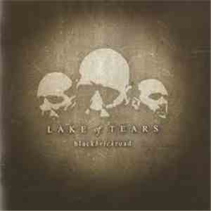 Lake Of Tears - Black Brick Road FLAC