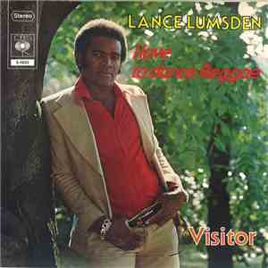 Lance Lumsden - I Love To Dance Reggae FLAC