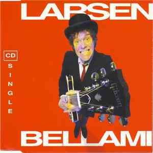 Larsen & Bellami - Leningrad FLAC